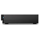 LaCie 1big Dock - 7.2K RPM External 3.5" HDD in Black - 16 TB