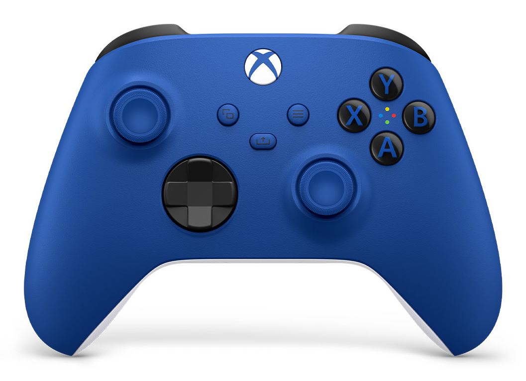 Microsoft Xbox Wireless Controller � Mineral Camo Special Edition