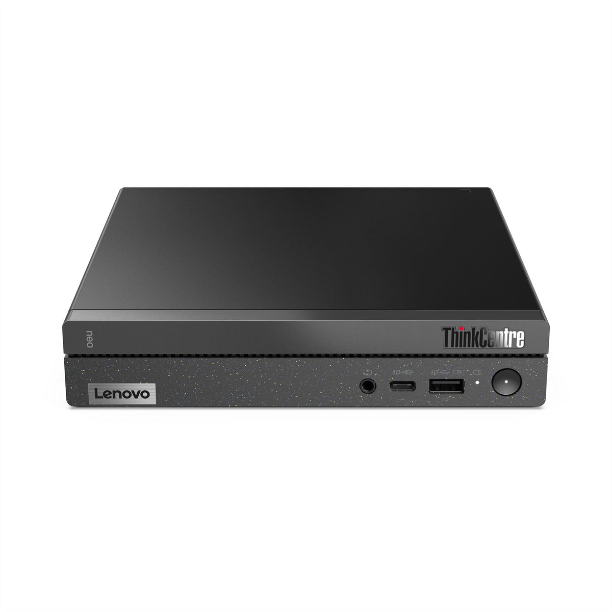 Lenovo ThinkCentre neo 50q Gen 4 Intel® Core i5 i5-13420H 16 GB DDR4-SDRAM 512 GB SSD Windows 11 Pro Mini PC Black