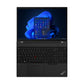 Lenovo ThinkPad T16 Gen 1 Laptop - 40.6 cm (16") - Intel® Core™ i5-1235U - 8 GB DDR4-SDRAM - 256 GB SSD - Wi-Fi 6E - Windows 11 Pro - Black