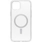 OtterBox Symmetry Series with MagSafe for iPhone 15 Plus in Clear