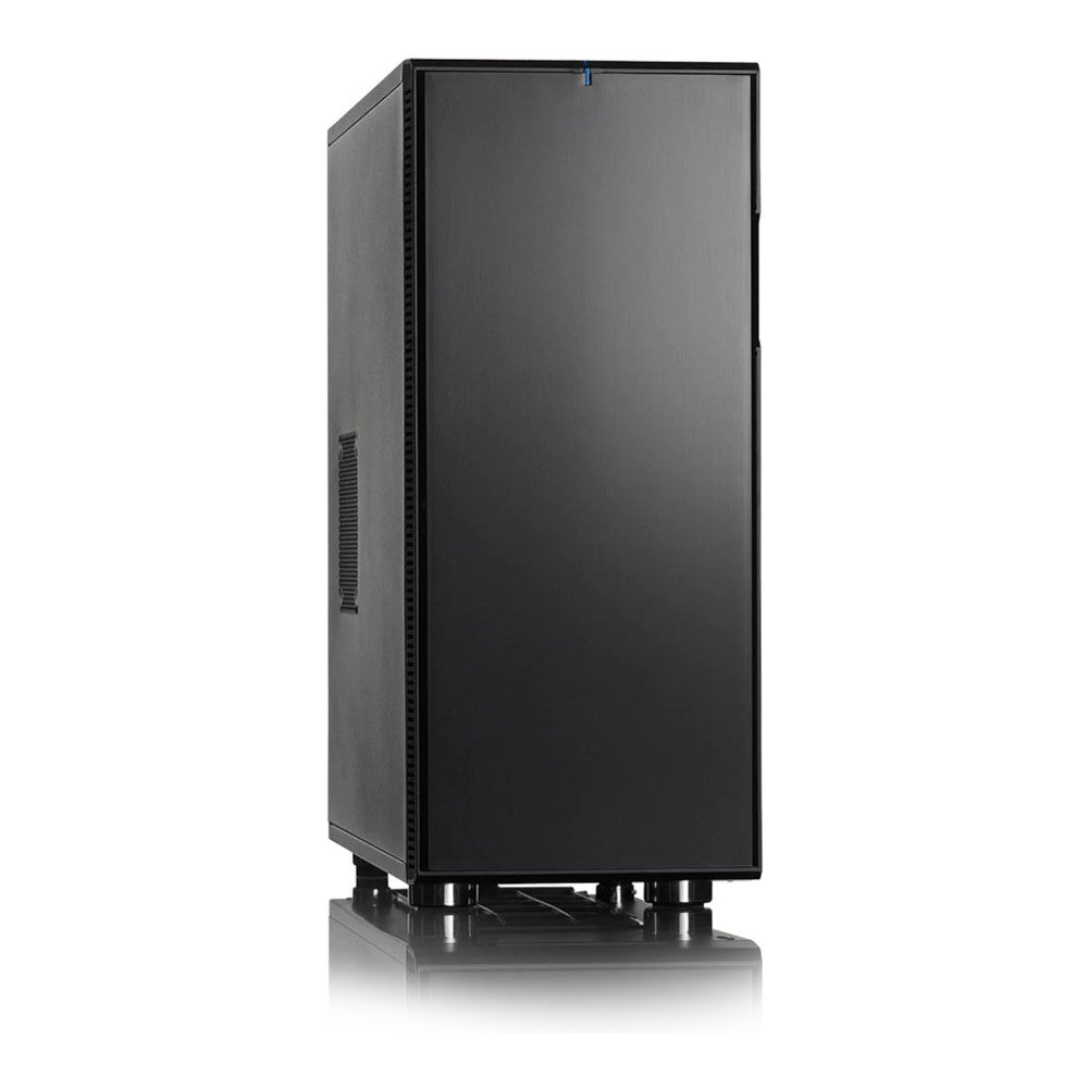 Define R2 Case Fractal Design Define XL R2 Tower Black PC Case - Clove Technology