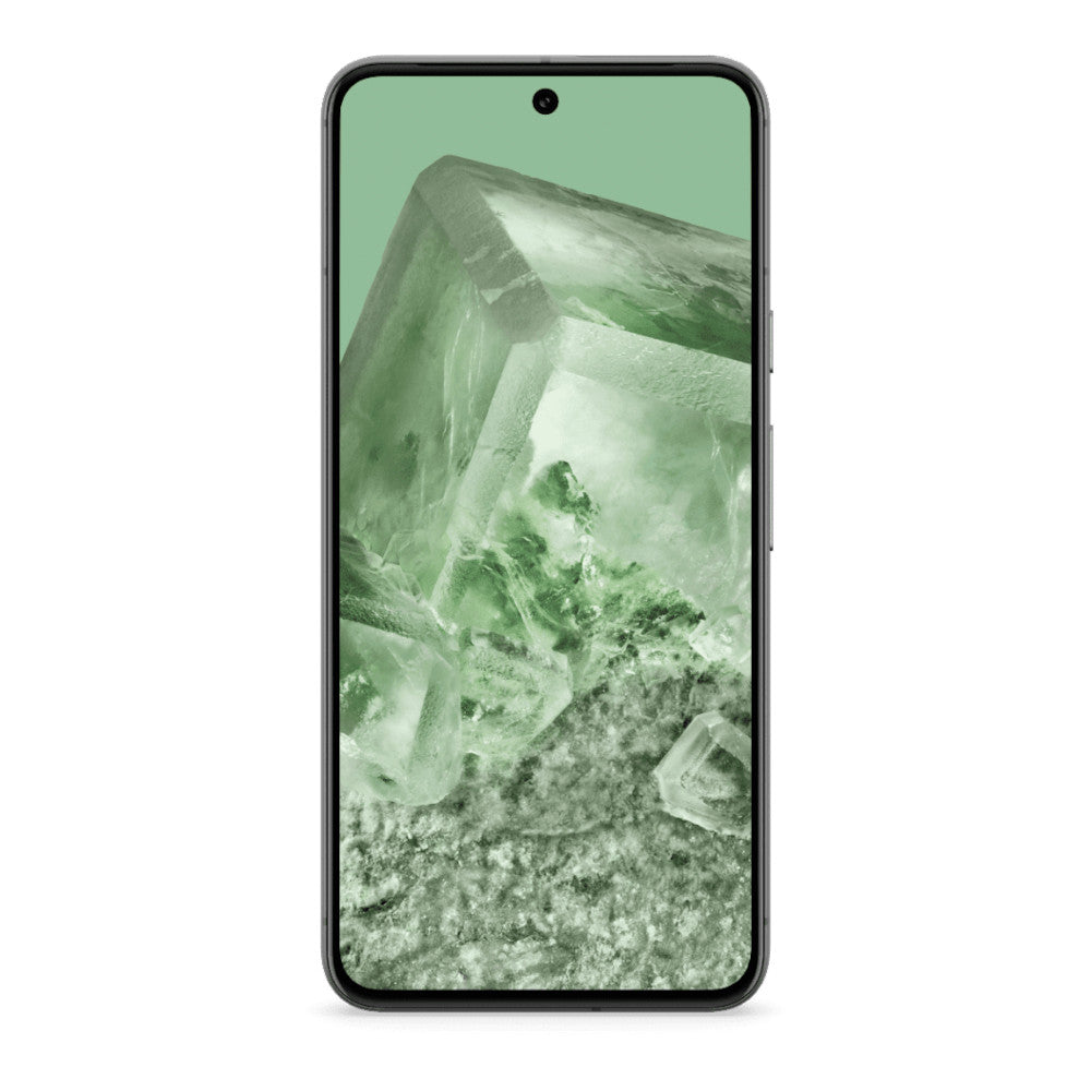 Google Pixel 8 - Hazel - Front