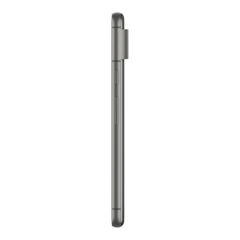 Google Pixel 8 - Hazel - Side