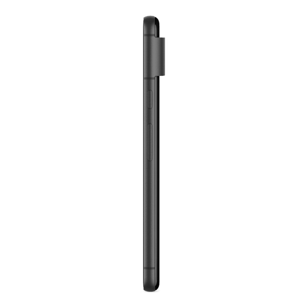 Google Pixel 8 - Obsidian - Side