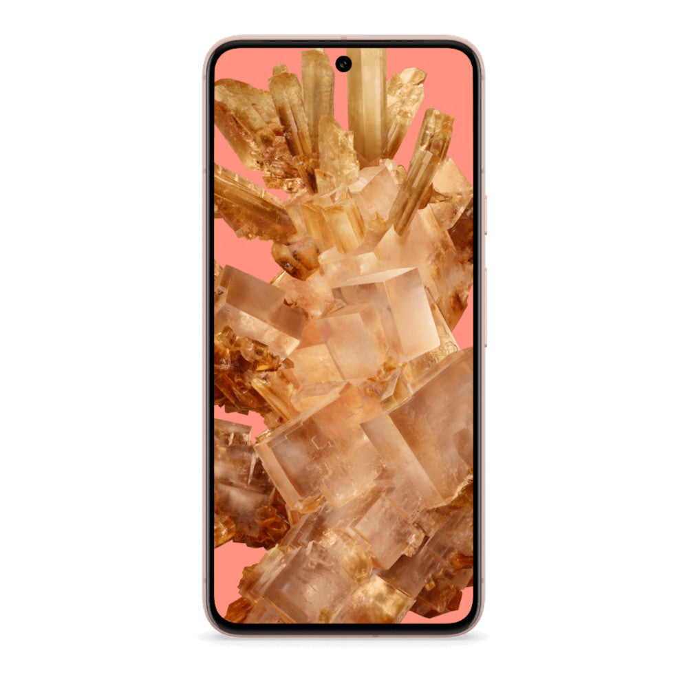 Google Pixel 8 - Rose - Front