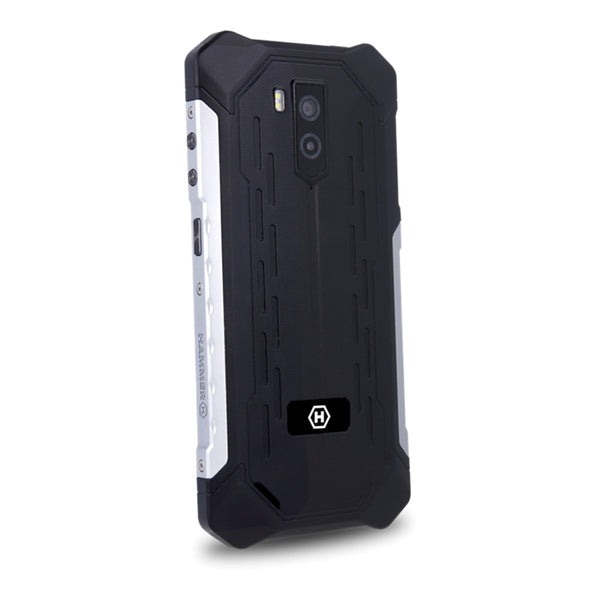 Hammer Iron 3 Clove Technology