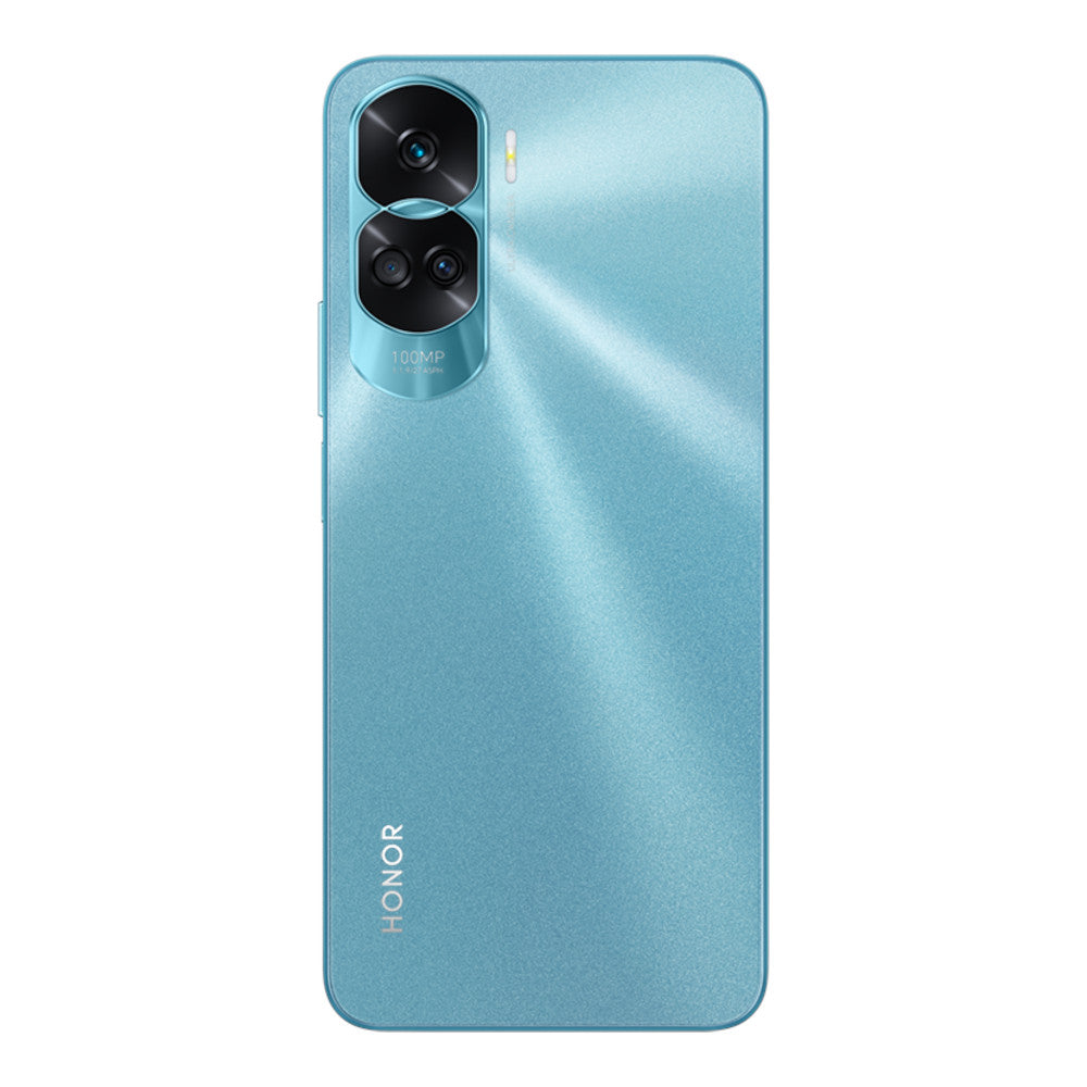 Honor 90 Lite - Cyan Lake - Back