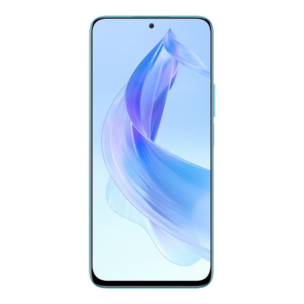 Honor 90 Lite - Cyan Lake - Front