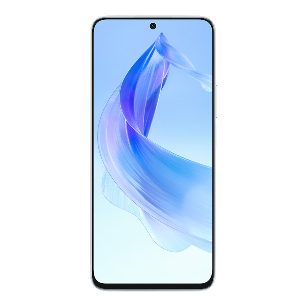 Honor 90 Lite - Titanium Silver - Front