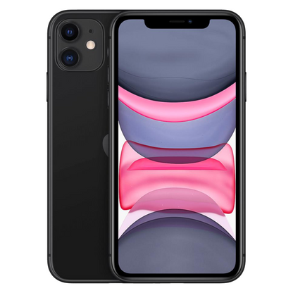 Apple iPhone 11 - Refurbished