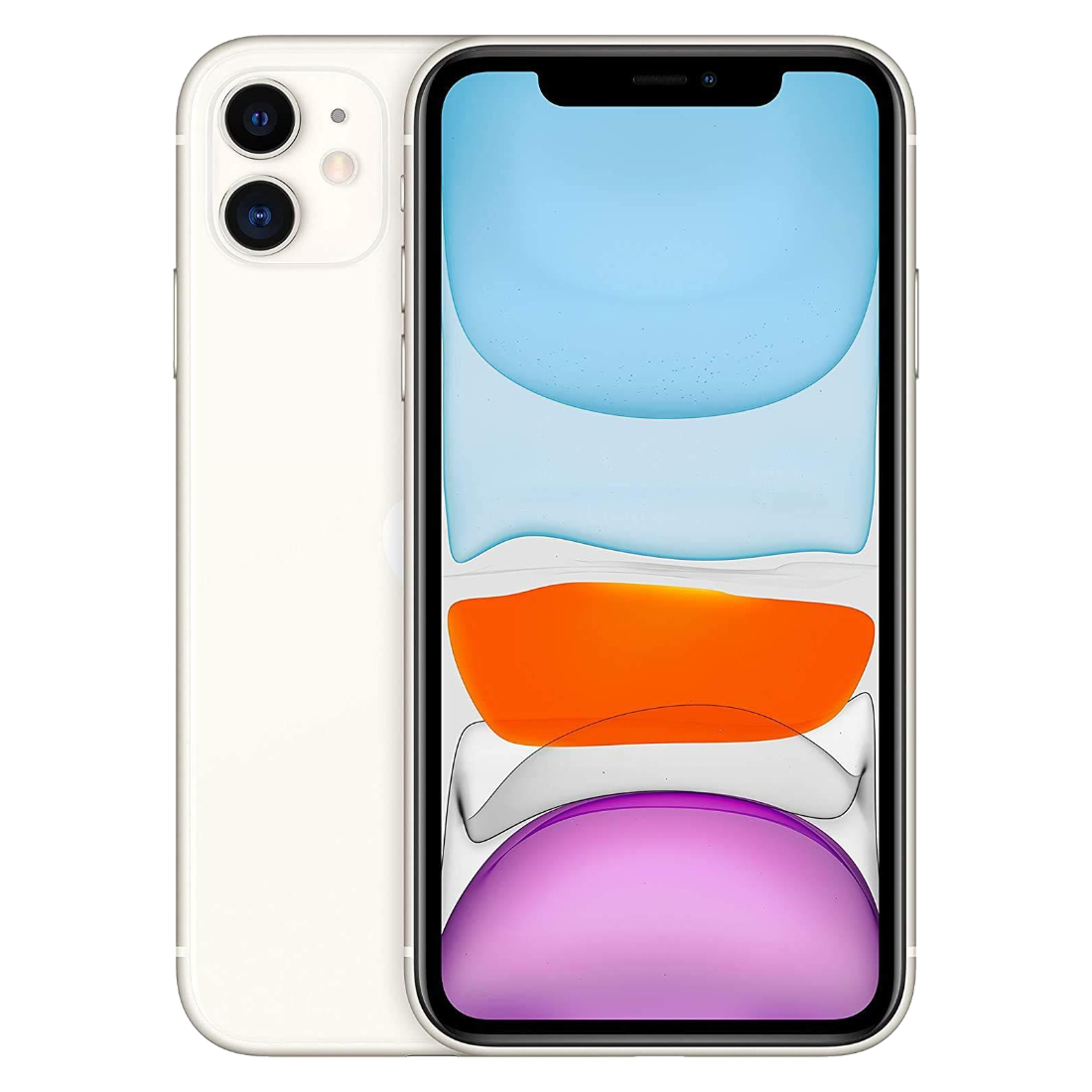 Apple iPhone 11 - Refurbished