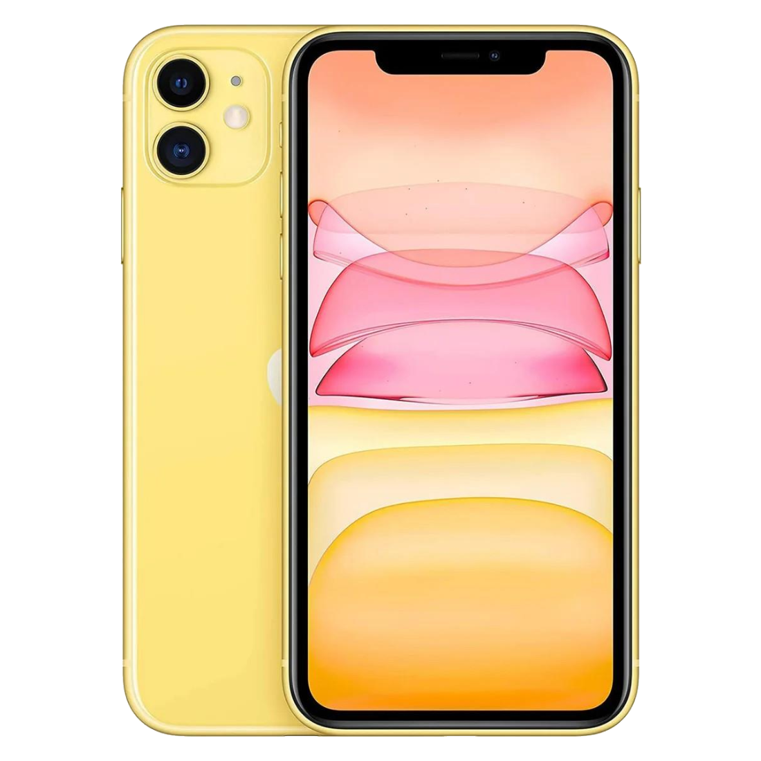 Apple iPhone 11 - Refurbished