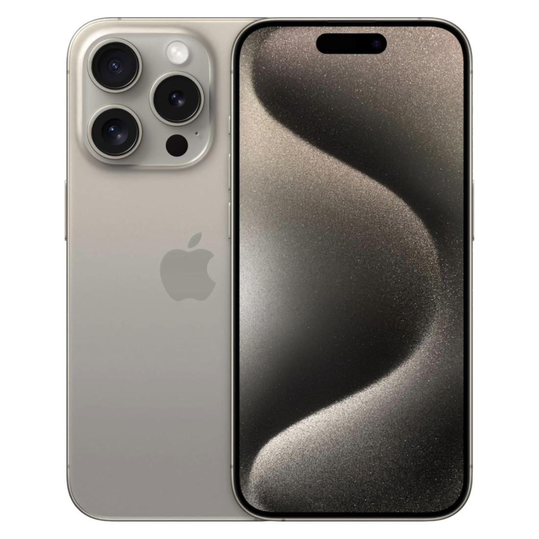 Apple iPhone 15 Pro Max - Refurbished