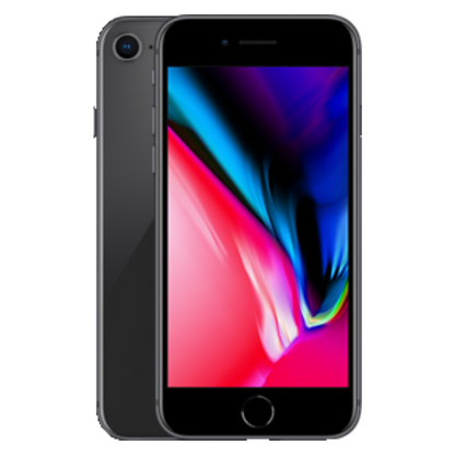 Apple iPhone 8 - Refurbished