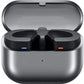 Samsung Galaxy Buds3 in Silver
