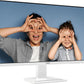 MSI Pro MP273QW E2 - 68.6 cm (27") - 2560 x 1440 pixels WQHD Monitor