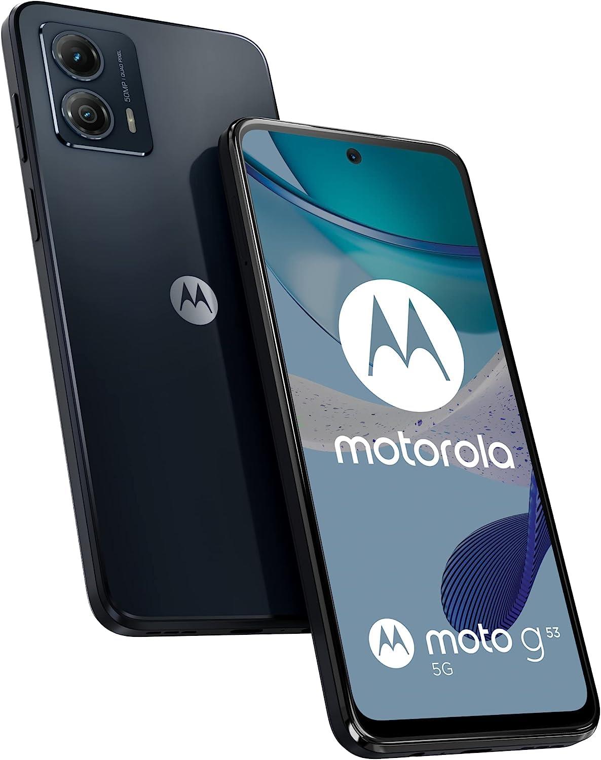 Motorola Moto G53 (5G)