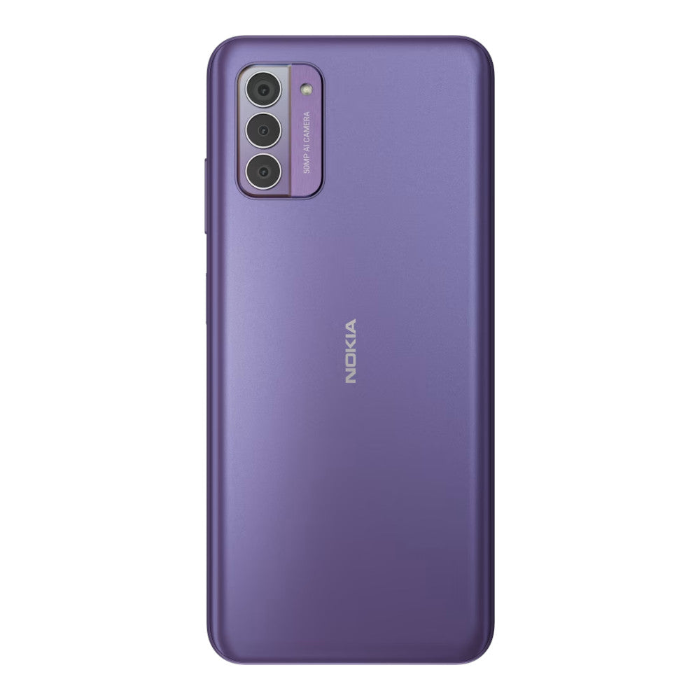 Nokia G42 - So Purple - Back