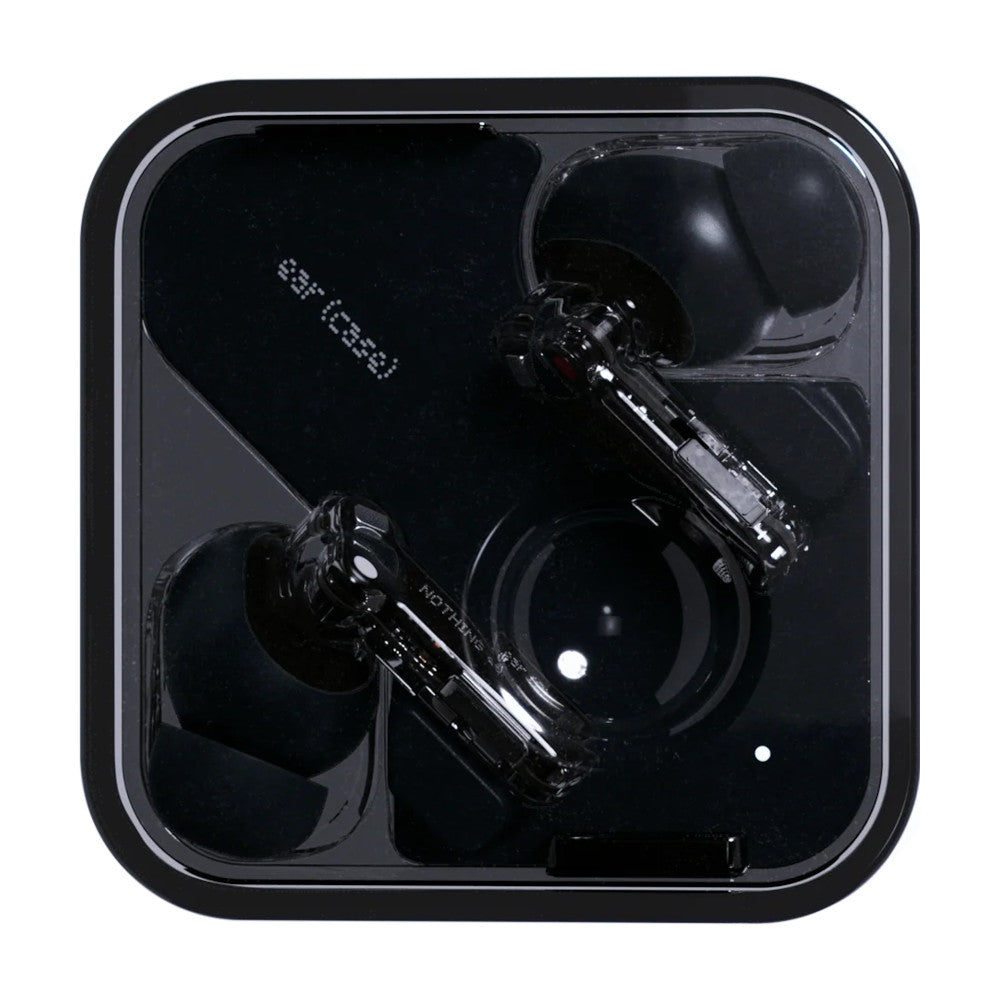 Nothing Ear (2) - Wireless Headphones - Black