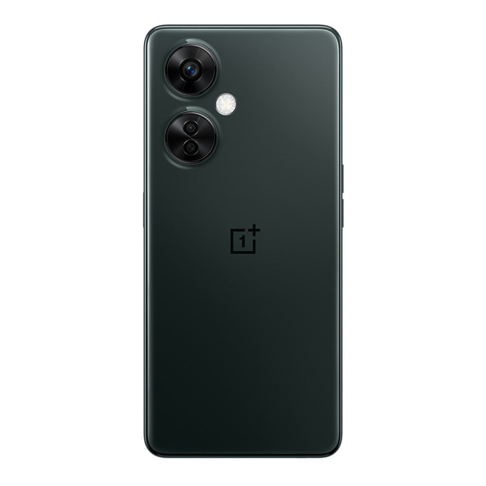 OnePlus Nord CE 3 Lite - Chromatic Grey Back