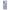 Samsung Galaxy Z Fold5 - Icy Blue - Closed Back