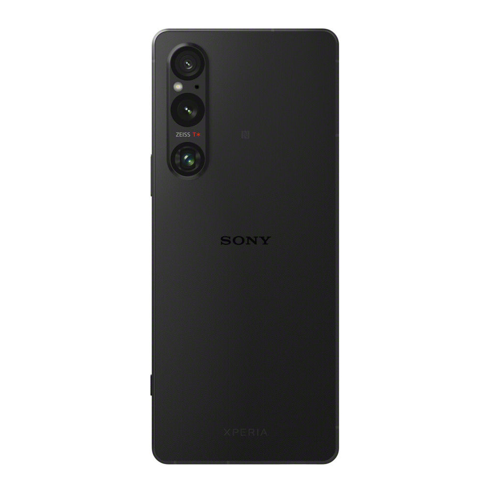 Sony Xperia 1 V - Black Back