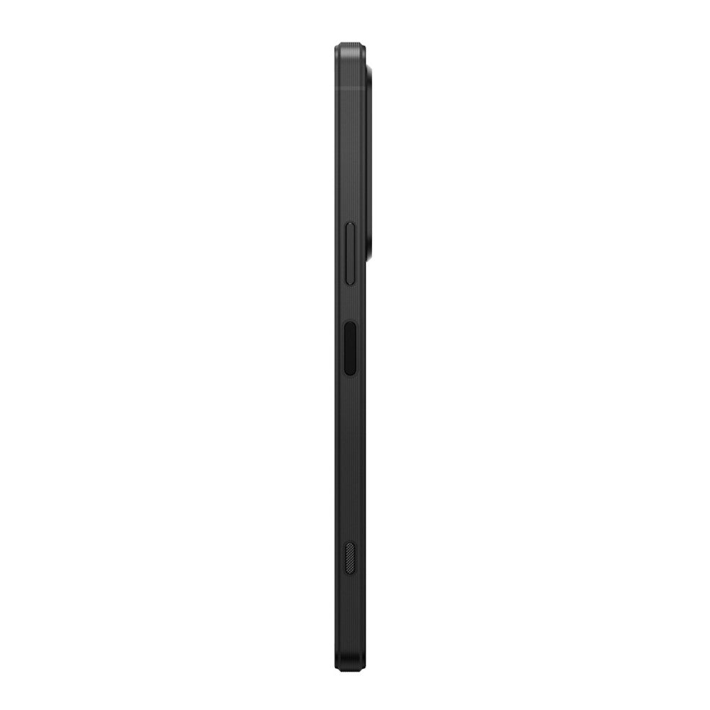 Sony Xperia 1 V - Black Side