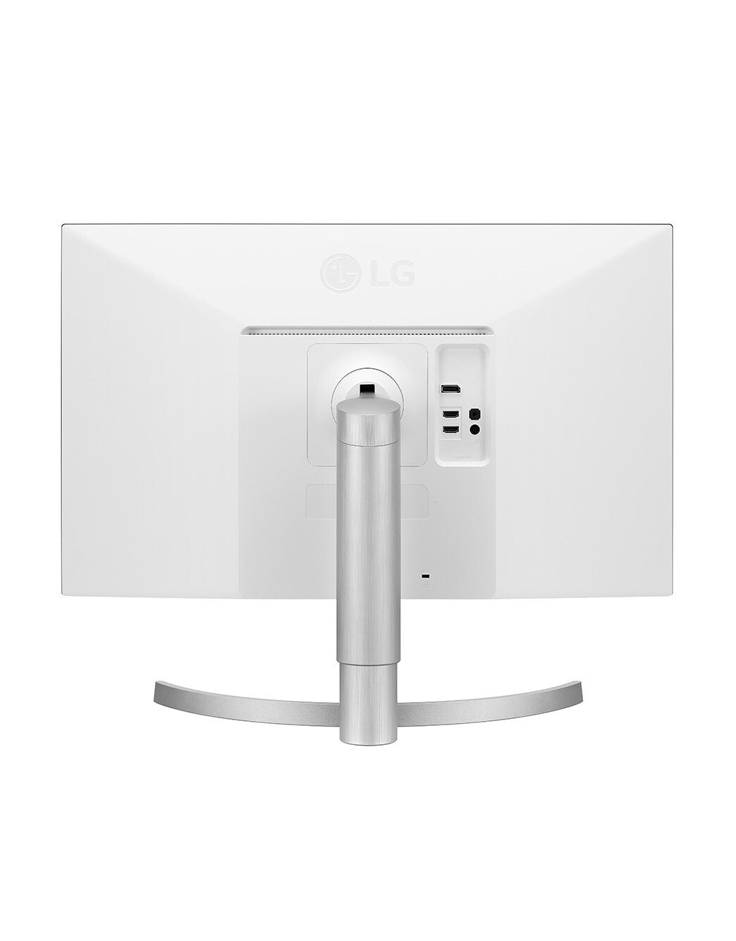 LG 27UL550P-W.AEK - 68.6 cm (27") - 3740 x 2160 pixels 4K UHD Monitor