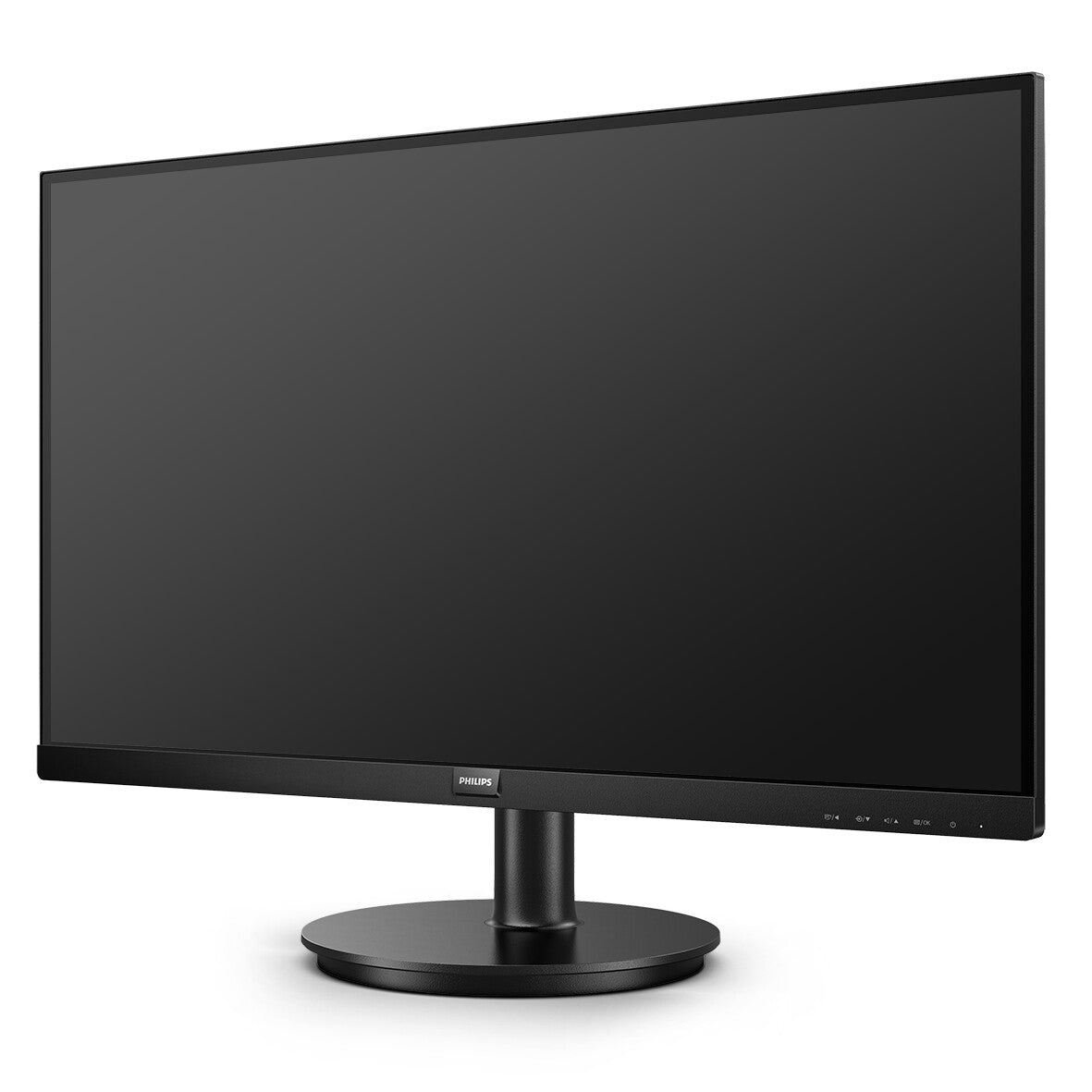 Philips V Line 275V8LA/00 computer monitor 68.6 cm (27&quot;) 2560 x 1440 pixels Quad HD LED Black
