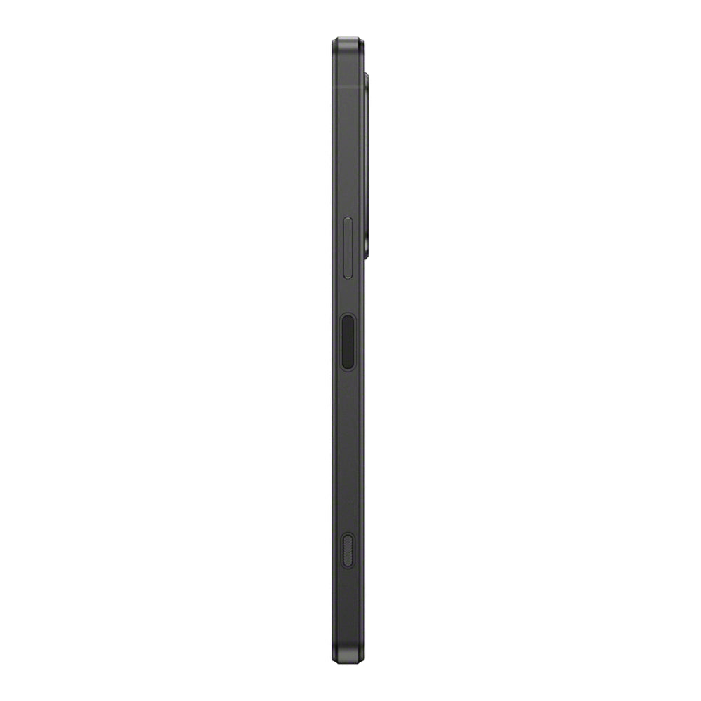 Sony Xperia 1 IV Black - side
