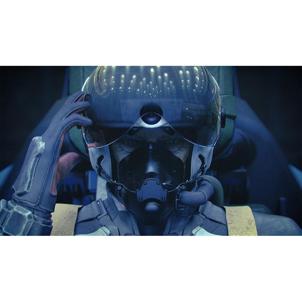 Ace Combat 7: Skies Unknown - Xbox One