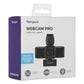 Targus AVC041GL - 2 MP 1920 x 1080 pixels USB 2.0 webcam in Black