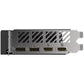Gigabyte GeForce WINDFORCE OC - NVIDIA 8 GB GDDR6 RTX 4060 Ti graphics card