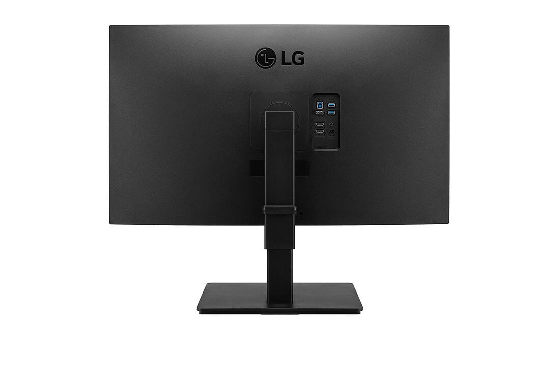 LG 32BN67UP-B - 80 cm (31.5") - 3840 x 2160 pixels 4K UHD LED Monitor