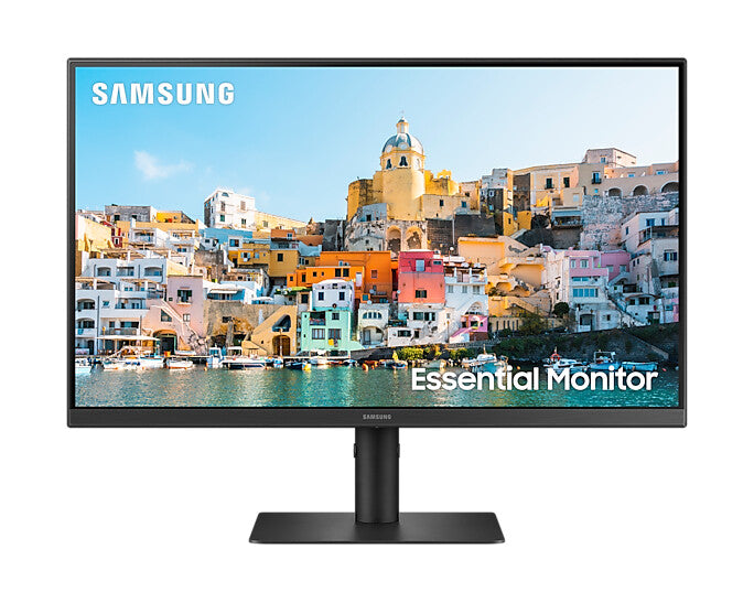 Samsung LS24A400UJU computer monitor 61 cm (24") 1920 x 1080 pixels Full HD