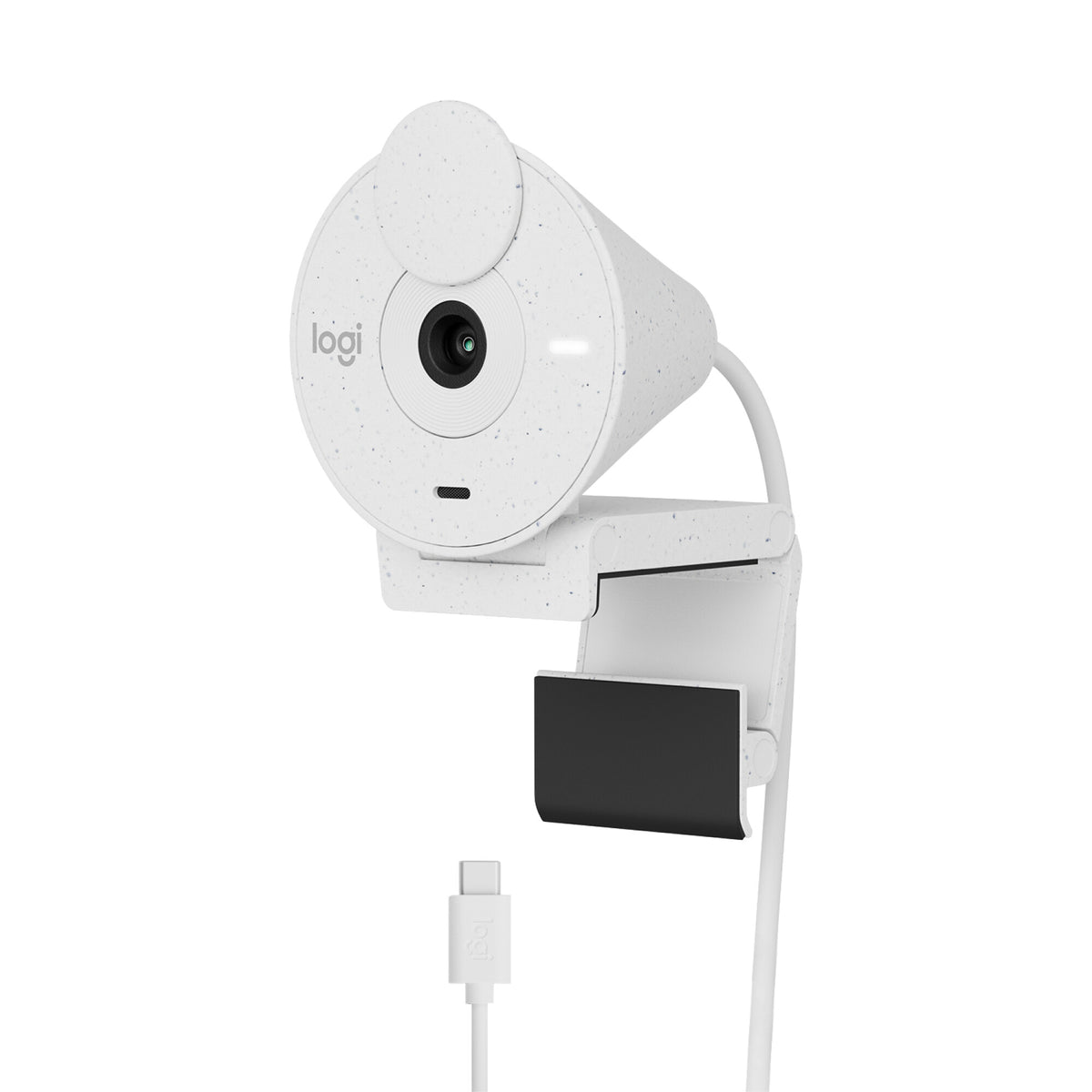 Logitech Brio 300 - 2 MP 1920 x 1080 pixels Full HD webcam