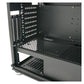 LC-Power Gaming 803B Midi Tower in Black