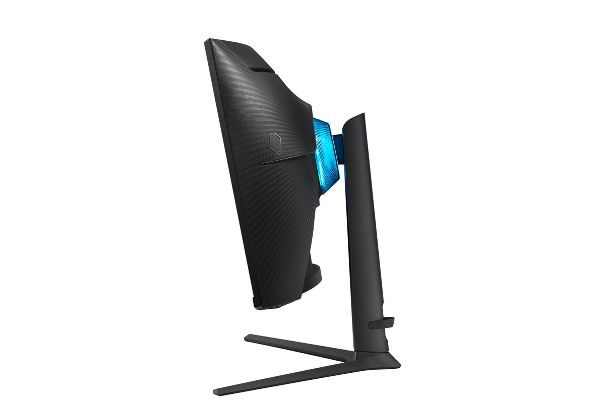 Samsung Odyssey S32BG650EU computer monitor 81.3 cm (32&quot;) 2560 x 1440 pixels Quad HD LED Black