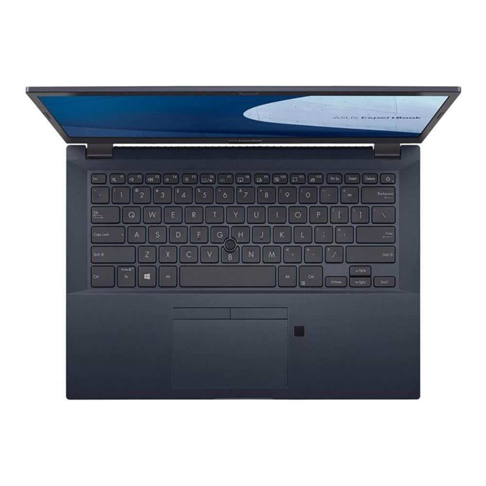 ASUS ExpertBook P2451FA-EB1398R Notebook i5-10210U 8GB 256G Windows 10 Pro - Grey