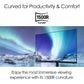 MSI Pro MP242C - 60 cm (23.6") - 1920 x 1080 pixels FHD LED Monitor
