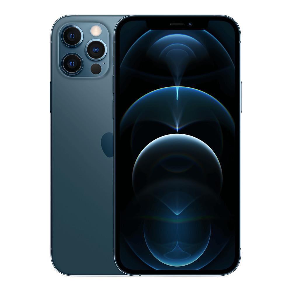 Apple iPhone 12 Pro Pacific Blue 256GB 6GB RAM