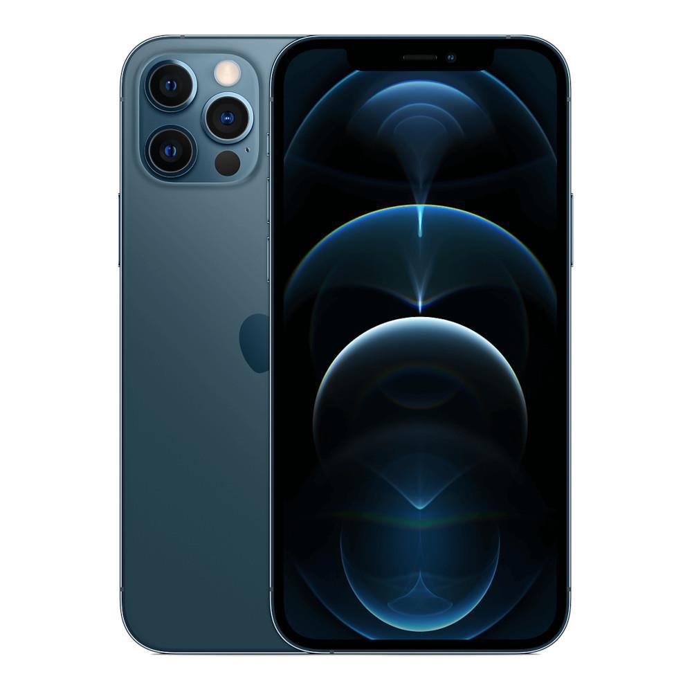 Apple iPhone 12 Pro - 256GB - Blue - Good Condition - Unlocked