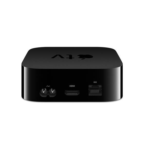 Apple TV 4K (UK) - 32GB