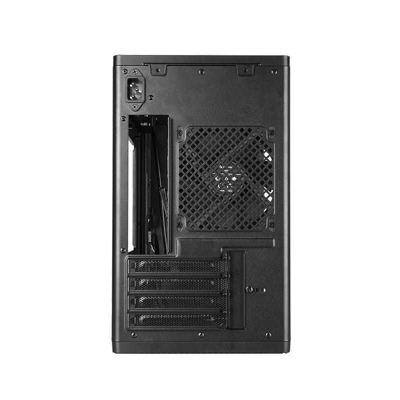 Chieftec BX-10B-OP Compact Tower in Black