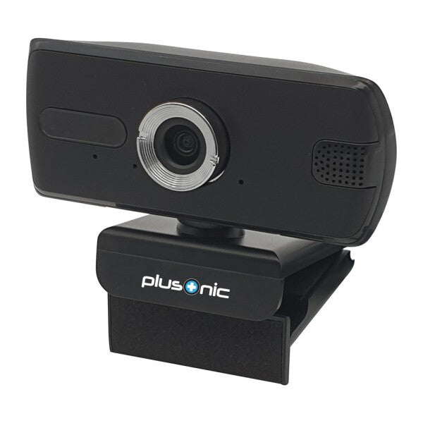 ALLNET PSH037V2 webcam 3 MP 2304 x 1296 pixels USB Black