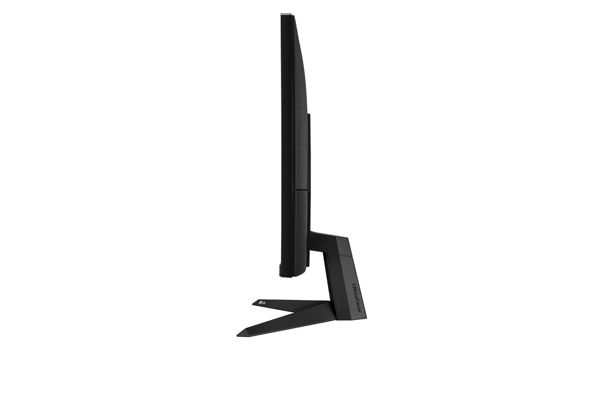 LG 27GQ50F-B - 68.6 cm (27") - 1920 x 1080 pixels FHD LCD Monitor