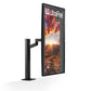 LG 32UN880P-B - 81.3 cm (32") - 3840 x 2160 pixels 4K UHD Monitor