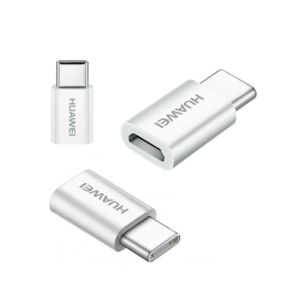 AP52 Micro USB to USB Type C Adapter