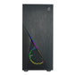 Azza Zeno Midi Tower in Black